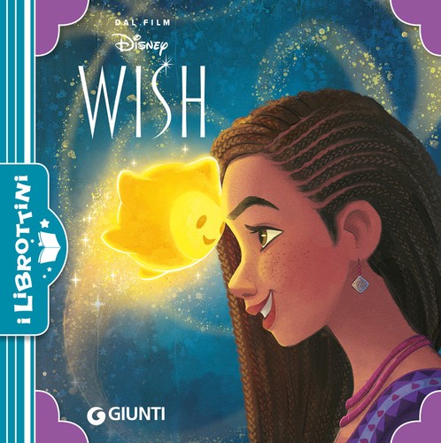 Wish librottini ediz a - i, ediz.