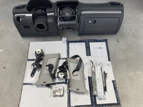 Kit airbag cruscotto - kit, e