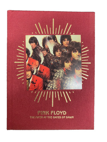 Pink floyd the piper - the,