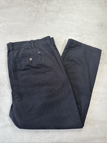 Pantaloni chino uomo - , tommy