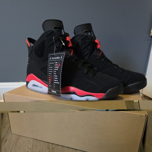 Jordan retro reverse - retro,
