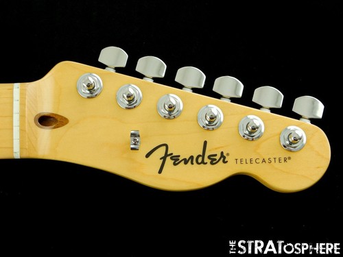 Fender standard telecaster - fender,