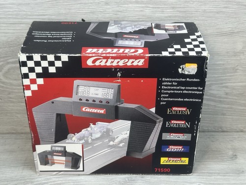 Carrera - carrera, /