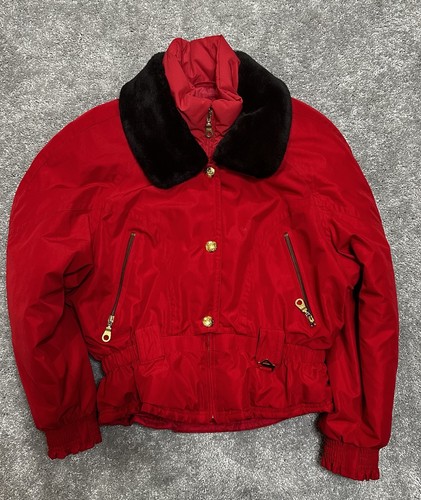 Giacca sci vintage - , fera
