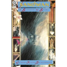 Dc Facsimile Edition Sandman 1