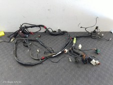 impianto elettrico piaggio liberty moc 125 150 2009 2012