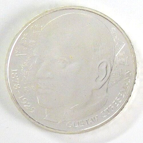 Moneta commemorativa dm - moneta, da