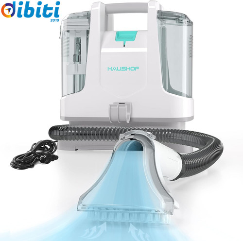 Lavatappeti portatile 400w - portatile,