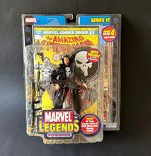 MARVEL LEGENDS Series VI