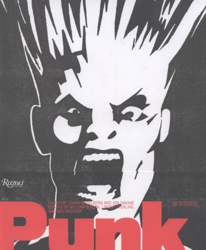 Punk aesthetic johan - punk,