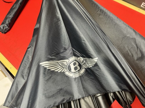 Bentley ombrello rolls royce - rolls,