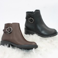 Stivaletti donna stivali