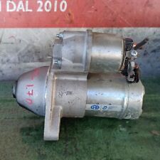 Motorino Avviamento Opel Meriva Astra Zafira Corsa Combo 2007 1.7 TD 8980147432