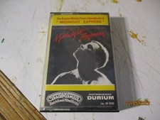 GIORGIO MORODER "MIDNIGHT