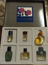 Cofanetto profumi mignon