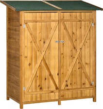 VivaGarden Capanno Attrezzi