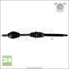 Semiasse GSP Anteriore Dx