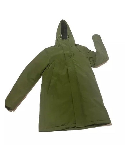 Parka giubbotto uomo classico - giubbotto,