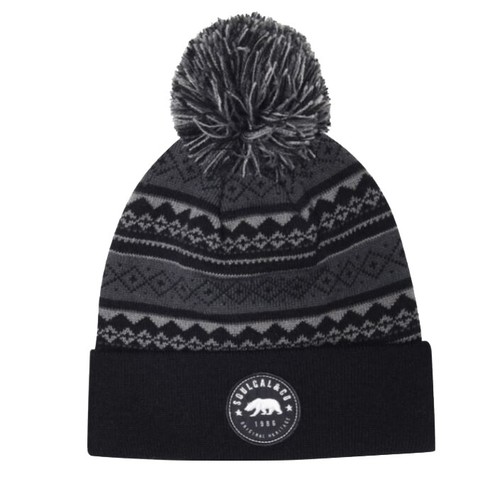 Soulcal herren berretto - soulcal,