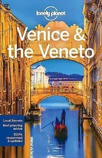 Lonely Planet Venice & the