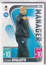 Topps Match Attax Champions