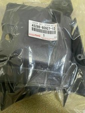 Coperchio piantone sterzo