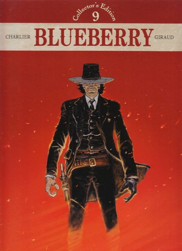 Blueberry collector edition - collector's,