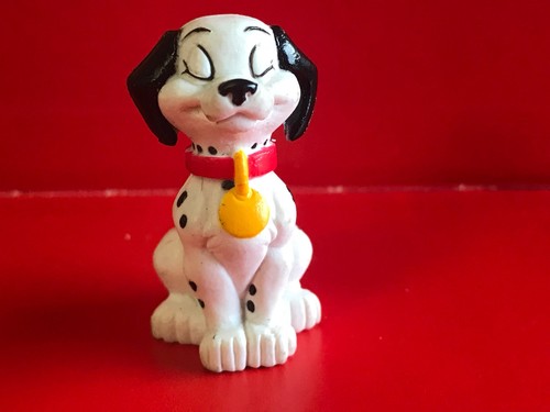 Personaggio vintage pvc - vintage,