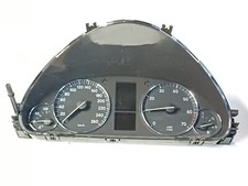 K23-12* Mercedes W203 Classe C Mopf Strumento Combinato Tachimetro A2035400348