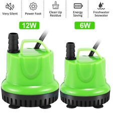 Mini Bomba de Agua Sumergible