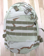 Tactical Tailor 3 Day Assualt