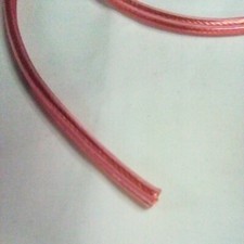 Cavo di potenza per diffusori HiFi.Monster Cable.Matassa Di 6m.