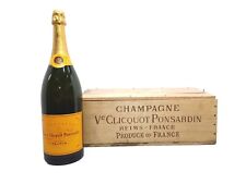  Veuve Clicquot Ponsardin