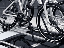 Portabici tetto originale - portabici, da