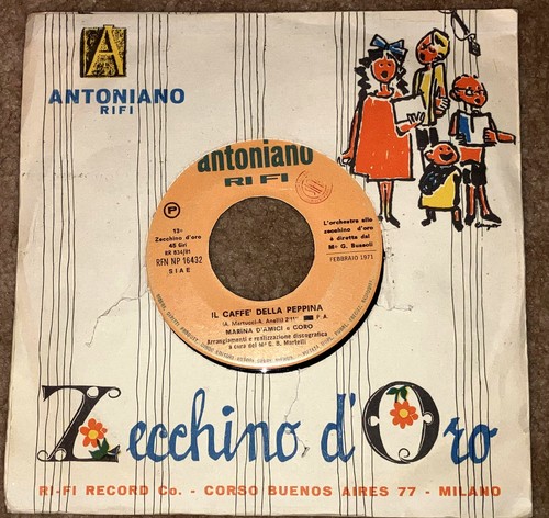Disco vinile giri 13 - vinile,