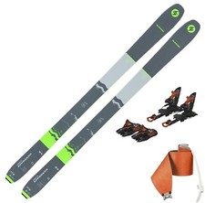 Sci Blizzard Zero G094