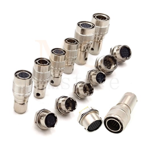 Hirose connettore 4pin 6pin - 4pin,