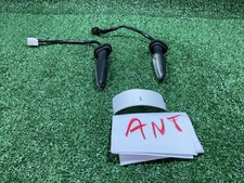 FRECCE ANTERIORI YAMAHA MT-09 2021