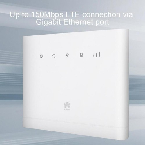 Sblocca home huawei - sblocca,
