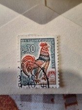 Francobollo francese raro