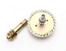 INGRANAGGIO PRINCIPALE + pignone Certate 13 3012H Ottime condizioni