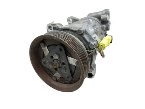 Compressore aria condizionata - compressore,
