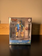 Modellino mighty jaxx jason - mighty,