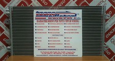Radiatore clima fiat punto 188 - punto,