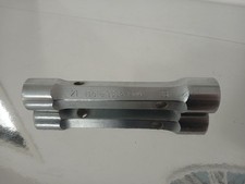 Beta 930 Chiave a Tubo Doppia