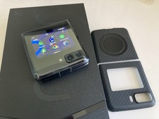 Smartphone Motorola RAZR 2022