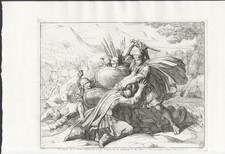 BARTOLOMEO PINELLI, NELLA