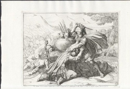 Bartolomeo pinelli nella - bartolomeo, pinelli,