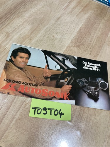Autosonik autoradio - autosonik,