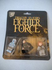 Set personalizzato mattoncini